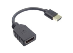 PremiumCord Flexi adapter...