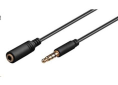 PREMIUMCORD Kabel Jack...