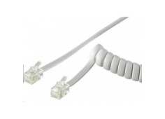 PremiumCord Kabel telefonní...