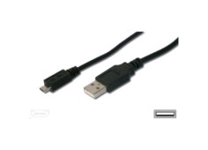 PREMIUMCORD Kabel USB 2.0...