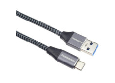 PREMIUMCORD Kabel USB-C na...