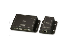 ATEN 4-port USB 2.0...