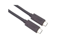PREMIUMCORD Kabel USB4™...