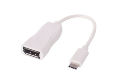 PremiumCord Převodník USB-C...