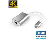 PremiumCord Adaptér USB-C...