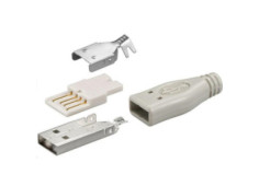 goobay Konektor USB typu A...
