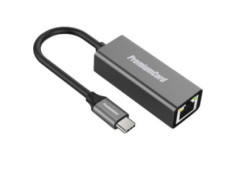 PremiumCord převodník USB-C...