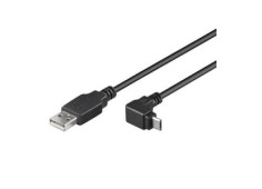 PremiumCord Kabel micro USB...