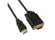 PremiumCord kabel s HDMI na...