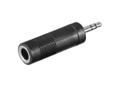 PremiumCord adaptér 3.5mm...