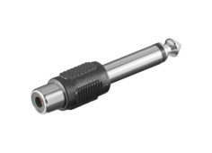 PremiumCord adaptér 6,3mm...