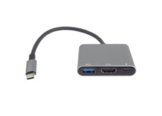 PremiumCord Adaptér USB-C...