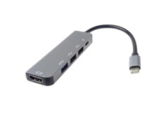 PremiumCord Adaptér USB-C...