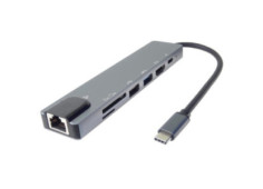 PremiumCord Adaptér USB-C...