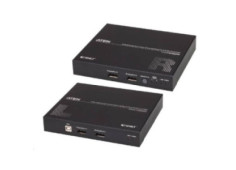 ATEN Extender PC-konzole...