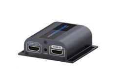 PremiumCord HDMI extender...