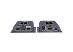 PremiumCord HDMI extender...