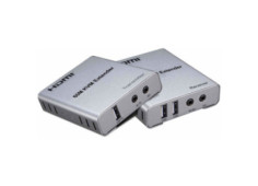 PremiumCord HDMI KVM...