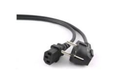 GEMBIRD Kabel napájecí 230V 3m