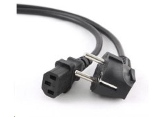GEMBIRD Kabel napájecí 230V...