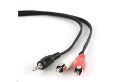 GEMBIRD Kabel audio 3,5mm...