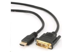 Gembird CC-HDMI-DVI-10