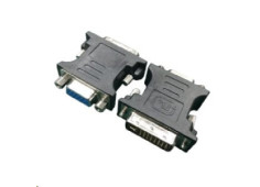 Gembird A-DVI-VGA-BK