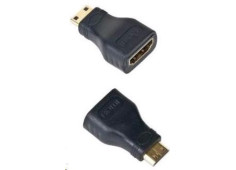 GEMBIRD Redukce HDMI / Mini...