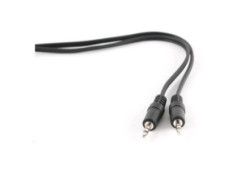 GEMBIRD Kabel audio 3,5mm...