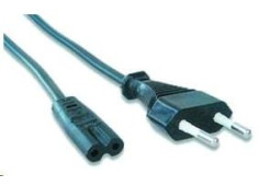 GEMBIRD Kabel napájecí 230V...