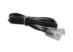 GEMBIRD Kabel telefonní 4C,...