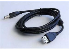 GEMBIRD Kabel USB 2.0 A-A...