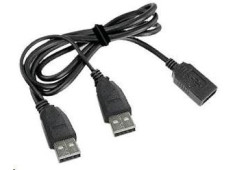 GEMBIRD Kabel USB 2.0 A-A...