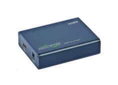 GEMBIRD Adaptér HDMI - VGA...