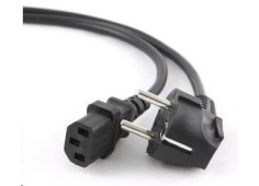 GEMBIRD Kabel napájecí VDE...