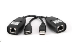 GEMBIRD Kabel USB 2.0 A-LAN...