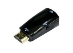 Gembird A-HDMI-VGA-02