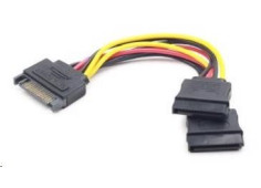 GEMBIRD Kabel SATA napájecí...