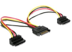 GEMBIRD Kabel SATA napájecí...
