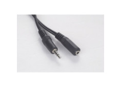 GEMBIRD prodlouž jack 3,5mm...