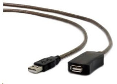 GEMBIRD USB 2.0 aktivní...