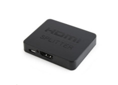 GEMBIRD Dat přepínač  HDMI...