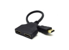 GEMBIRD Dat přepínač  HDMI...