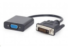 GEMBIRD Redukce DVI-D / VGA...