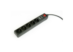GEMBIRD Přepěťová ochrana,...