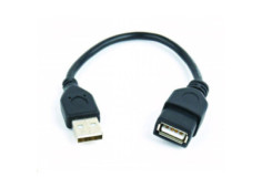 GEMBIRD USB kabel, A-A 15cm...