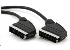 GEMBIRD Kabel Scart - Scart...
