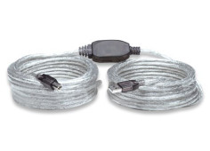 MANHATTAN Kabel USB 2.0 A-B...