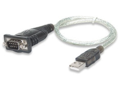 MANHATTAN převodník z USB...