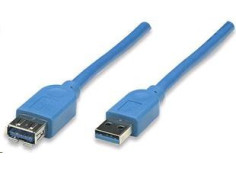 MANHATTAN Kabel USB 3.0 A-A...